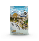 Taste of the Wild Taste of the Wild Ancient Stream Dry Dog Food