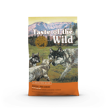 Taste of the Wild Taste of the Wild High Prairie Puppy Dry Dog Food