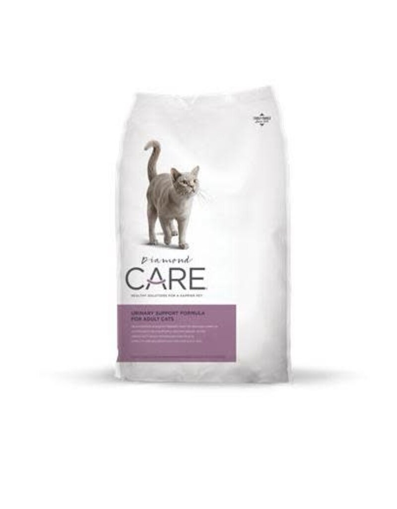 Diamond Pet Food Diamond Care Urinary Cat 6 Lb