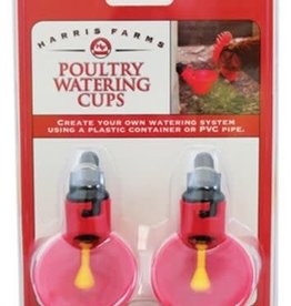 Harris Farms Harris Farms Poultry Watering Cups