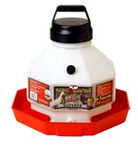 Miller Manufacturing Miller Manufacturing Poultry Waterer Plastic