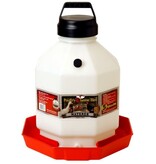 Miller Manufacturing Miller Manufacturing Poultry Waterer Plastic