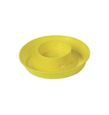 Miller Manufacturing Miller Manufacturing Screw On Base For Poultry Waterer