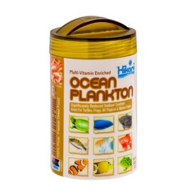 Hikari Hikari Ocean Plankton Food .45 Oz