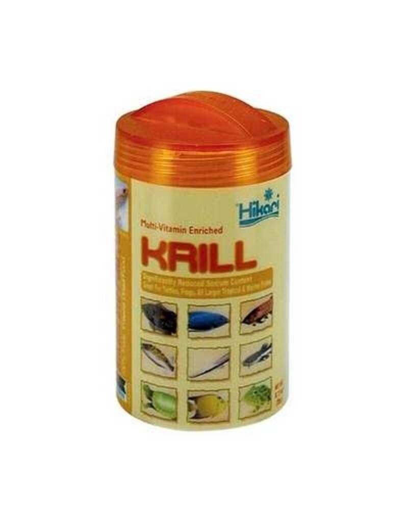 Hikari Hikari Bio-Pure FD Krill .71 Oz