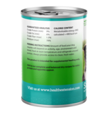 Health Extension Health Extension Holistic Grain Free 95% Salmon Canned Dog Food 12.5oz can