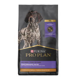 ProPlan Purina Pro Plan Sport 37.5# Dog Food