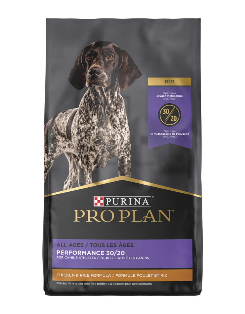 ProPlan Purina Pro Plan Sport 37.5# Dog Food