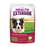 Health Extension Health Extension Lamb & Brown Rice