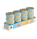 Weruva Weruva WX Chicken in Gravy Cat Food 3 Oz can