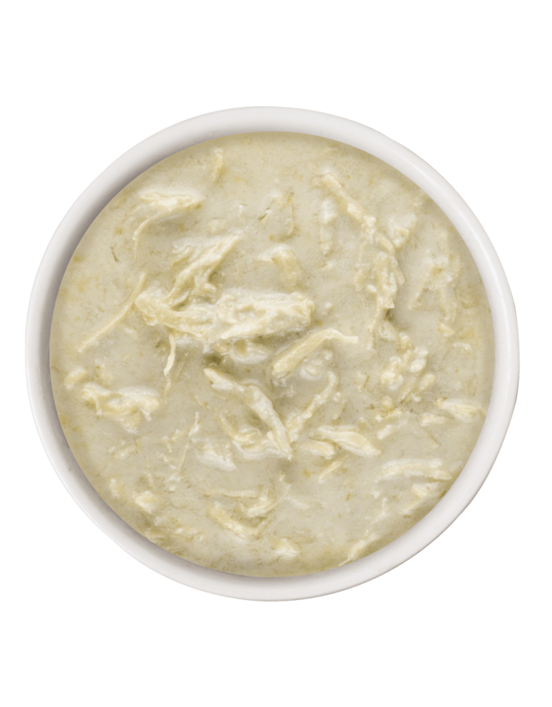 Weruva Weruva WX Chicken in Gravy Cat Food 3 Oz can