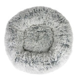 Tall Tails Tall Tails Cuddle Bed Frosted