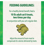 Greenies Greenies Feline Dental Treat Salmon 4.6 Oz