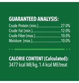 Greenies Greenies Feline Dental Treat Salmon 4.6 Oz