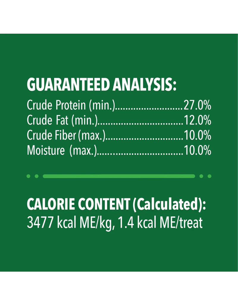 Greenies Greenies Feline Salmon Cat Treats 4.6OZ