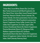 Greenies Greenies Feline Dental Treat Salmon 4.6 Oz