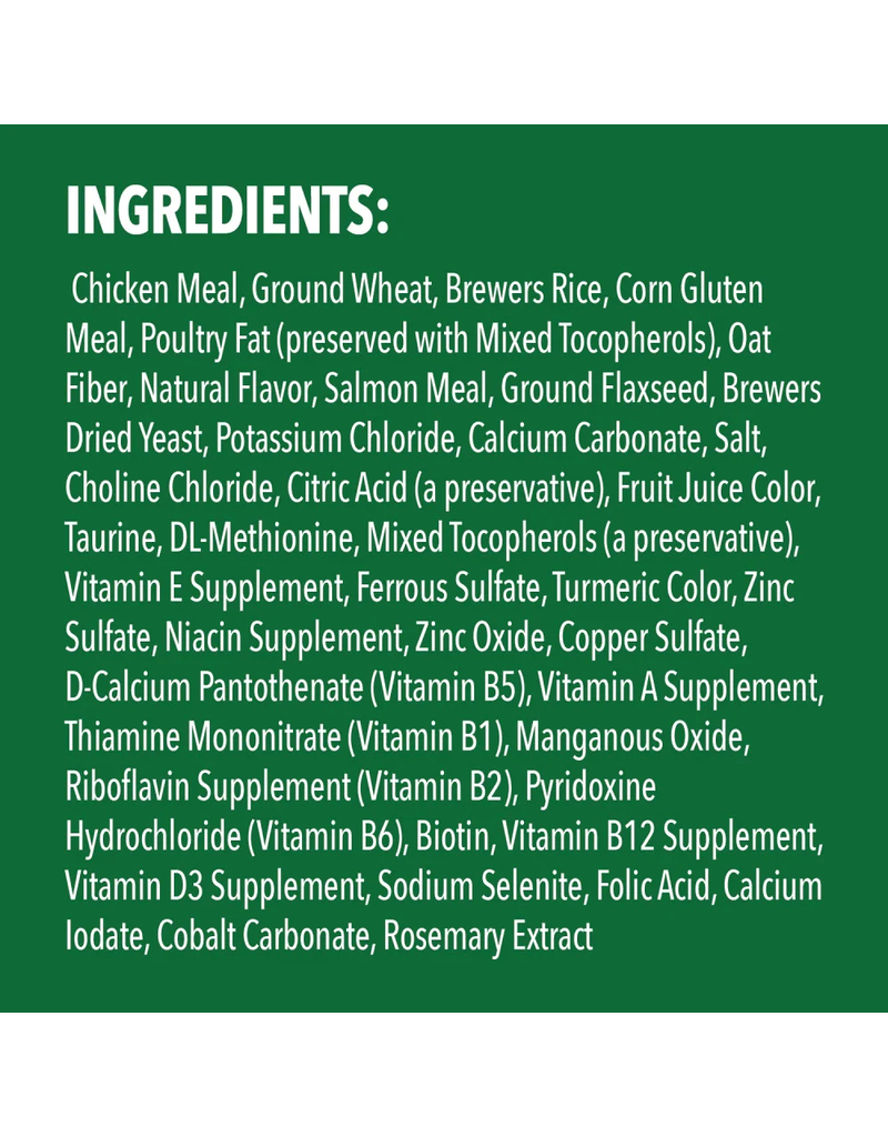 Greenies Greenies Feline Dental Treat Salmon 4.6 Oz