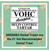 Greenies Greenies Feline Dental Treat Salmon 4.6 Oz