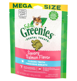 Greenies Greenies Feline Salmon Cat Treats 4.6OZ