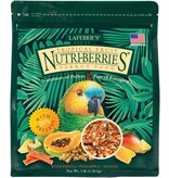 Lafeber Lafeber Company Tropical Fruit Nutri-Berries for Parrots 3 Lb