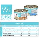 Weruva Weruva WX Chicken in Hydrating Puree Cat Food 3 Oz can