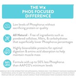 Weruva Weruva WX Chicken in Hydrating Puree Cat Food 3 Oz can