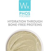 Weruva Weruva WX Chicken in Hydrating Puree Cat Food 3 Oz can