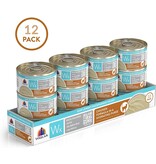Weruva Weruva WX Chicken in Hydrating Puree Cat Food 3 Oz can