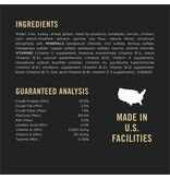 ProPlan Pro Plan Complete Essentials Turkey & Vegetable Entree in Gravy Cat Food 3 oz can