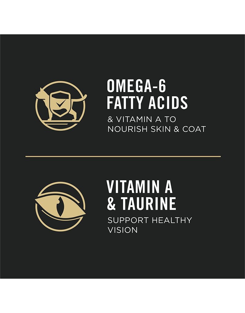 ProPlan Pro Plan Complete Essentials Turkey & Vegetable Entree in Gravy Cat Food 3 oz can