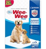 Four Paws Four Paws Wee-Wee Pad Puppy Housebreaking Pads