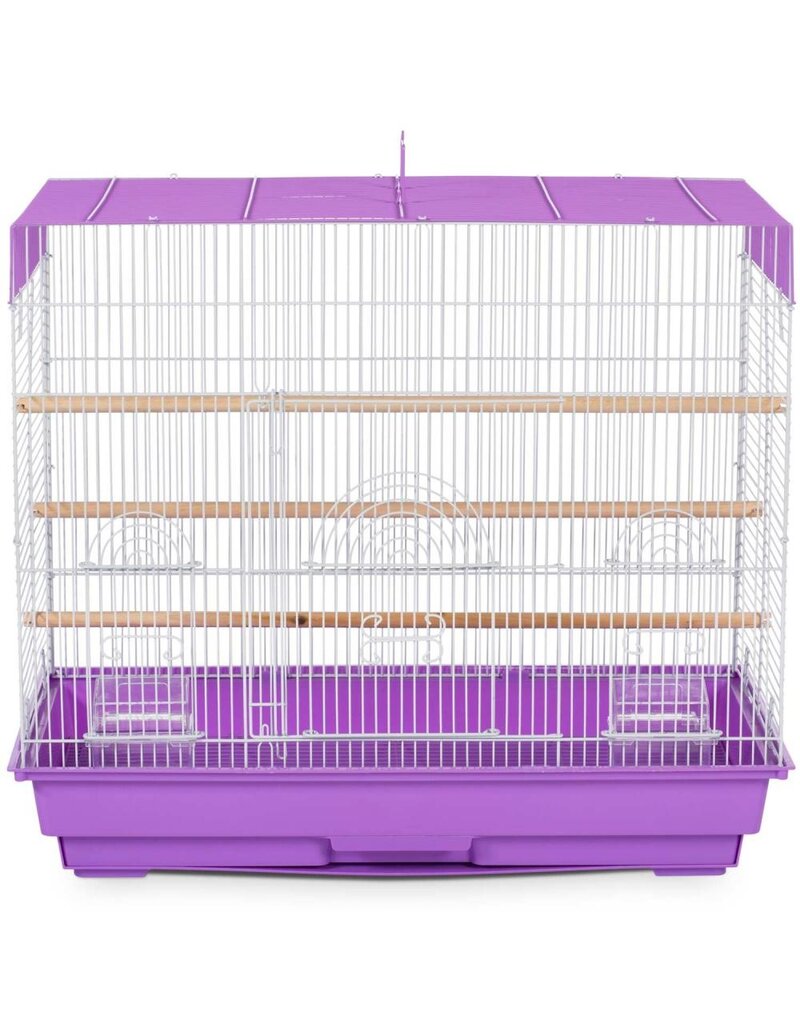 Prevue Pet Prevue Pet Flight Cage Asst 1804 26X14X20