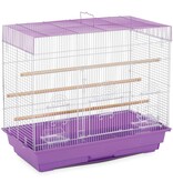 Prevue Pet Prevue Pet Flight Cage Asst 1804 26X14X20