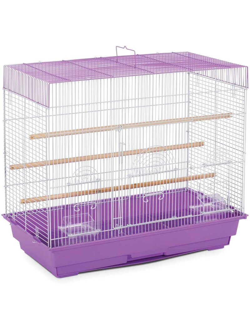Prevue Pet Prevue Pet Flight Cage Asst 1804 26X14X20