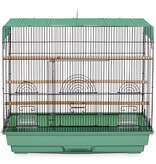 Prevue Pet Prevue Pet Flight Cage Asst 1804 26X14X20