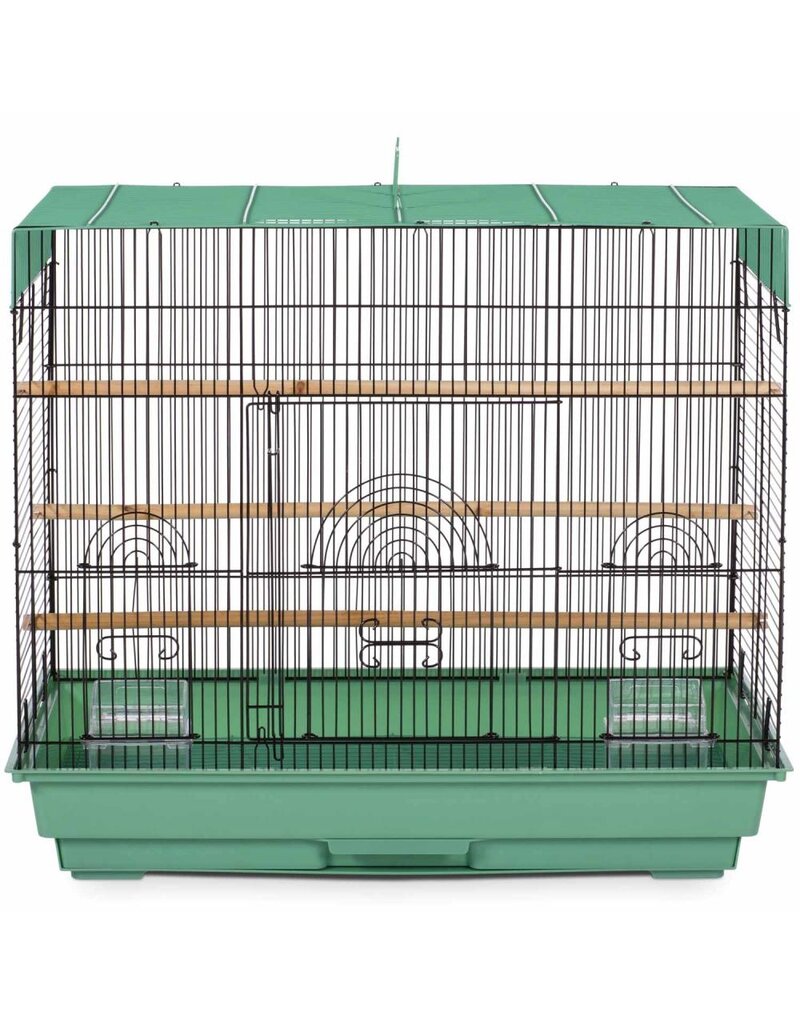 Prevue Pet Prevue Pet Flight Cage Asst 1804 26X14X20