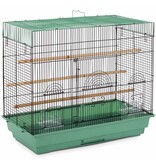 Prevue Pet Prevue Pet Flight Cage Asst 1804 26X14X20