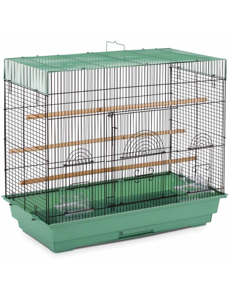 Prevue Pet Prevue Pet Flight Cage Asst 1804 26X14X20