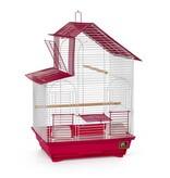 Prevue Pet Prevue Pet Parakeet House Cage 1614