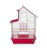 Prevue Pet Prevue Pet Parakeet House Cage 1614