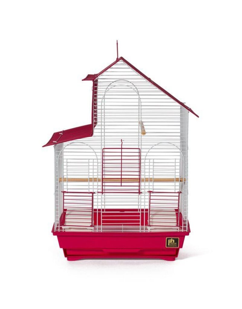 Prevue Pet Prevue Pet Parakeet House Cage 1614