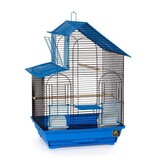 Prevue Pet Prevue Pet Parakeet House Cage 1614