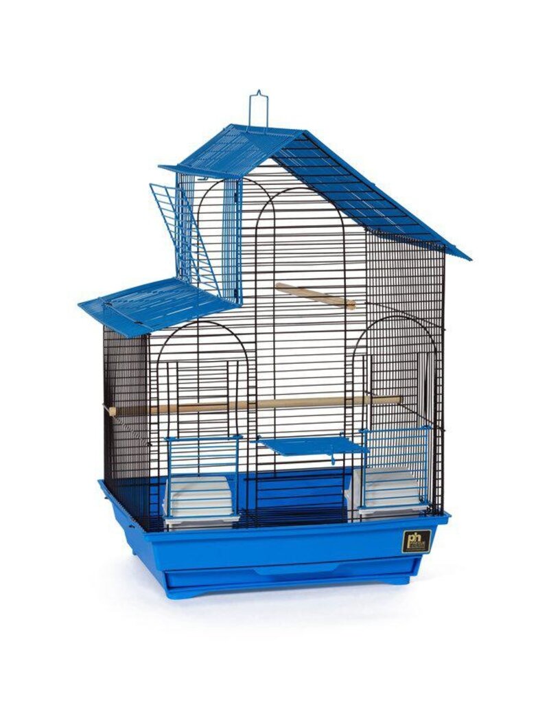 Prevue Pet Prevue Pet Parakeet House Cage 1614