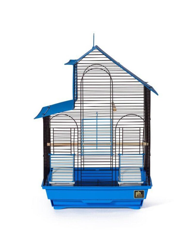 Prevue Pet Prevue Pet Parakeet House Cage 1614