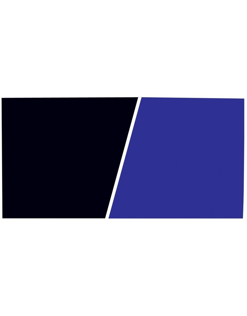 Penn Plax Penn Plax 12" Blue/Black Background Per Foot