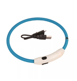 Coastal Pet Coastal Pet USB Light-Up Neck Ring