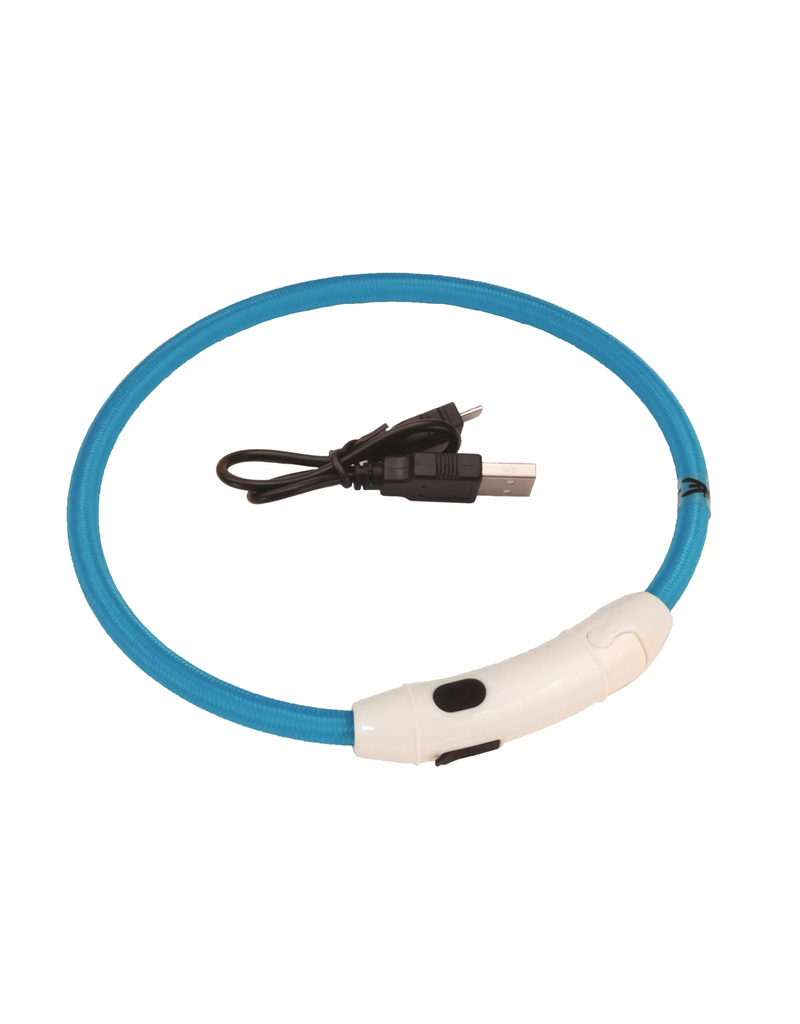 Coastal Pet Coastal Pet USB Light-Up Neck Ring