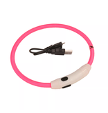 Coastal Pet Coastal Pet USB Light-Up Neck Ring