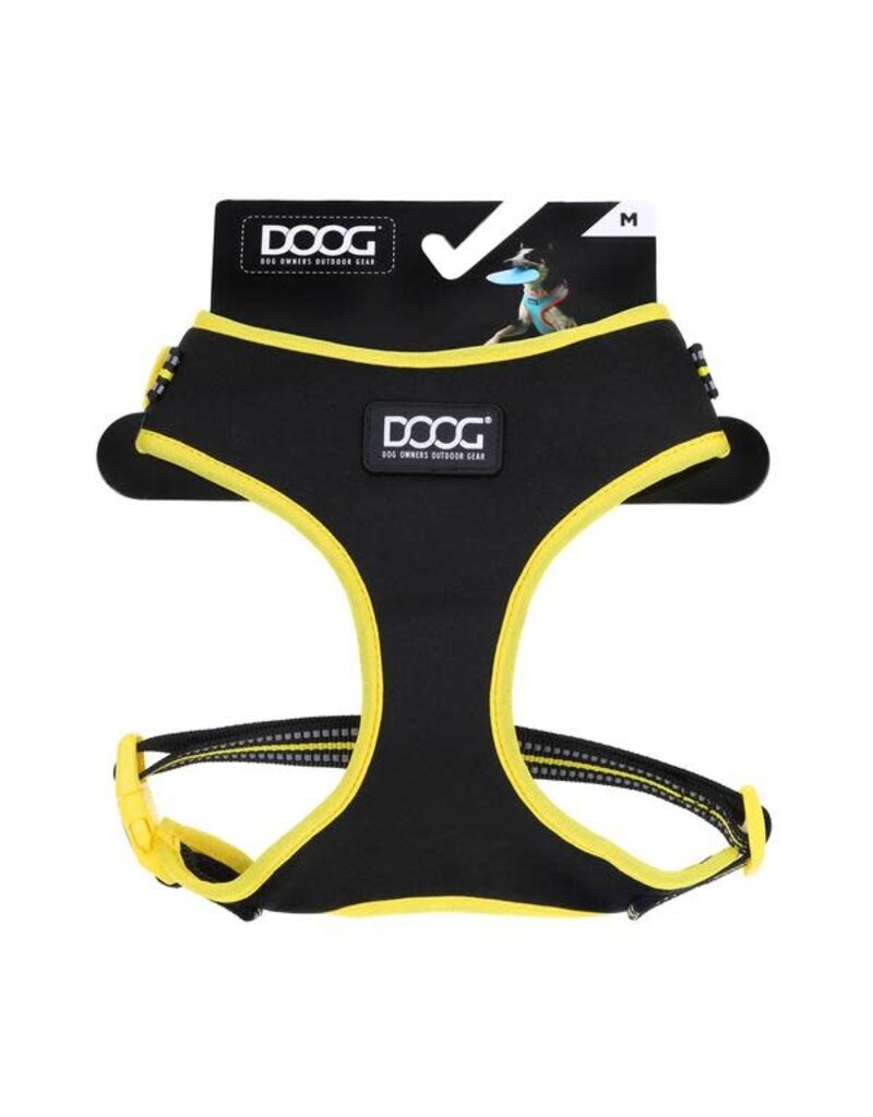 Doog Pet Products DOOG Neoflex Soft Harness