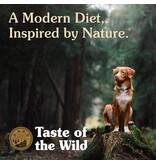 Taste of the Wild Taste of the Wild Pacific Stream Puppy